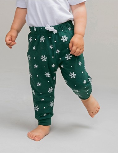 L-LW085-Baby Lounge Pants
